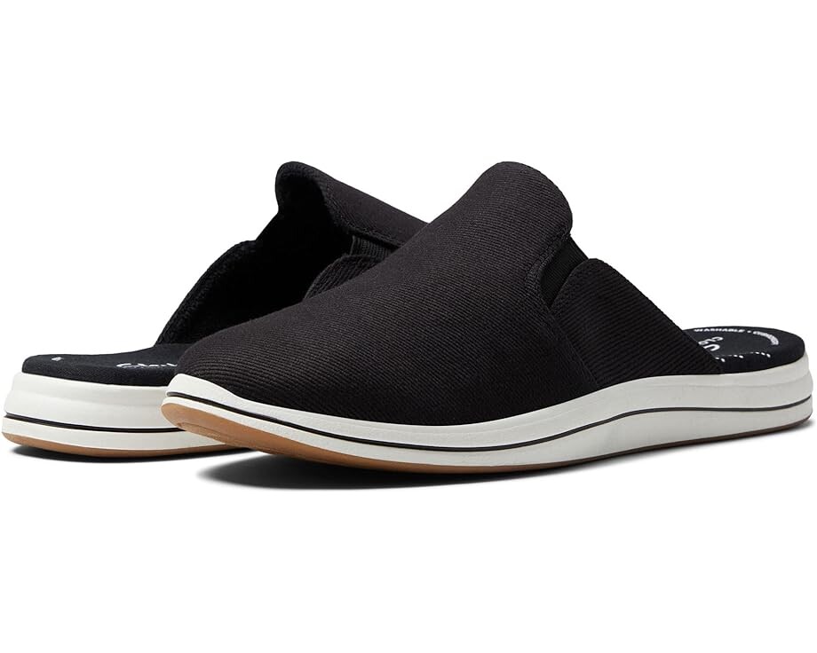 

Кроссовки Clarks Breeze Shore, черный