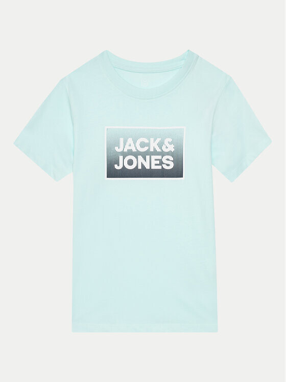 

Футболка стандартного кроя Jack&Jones, зеленый