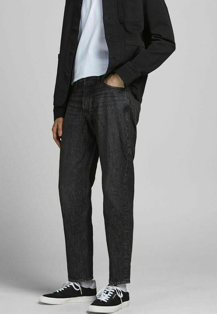 

Джинсы прямого кроя Jack & Jones