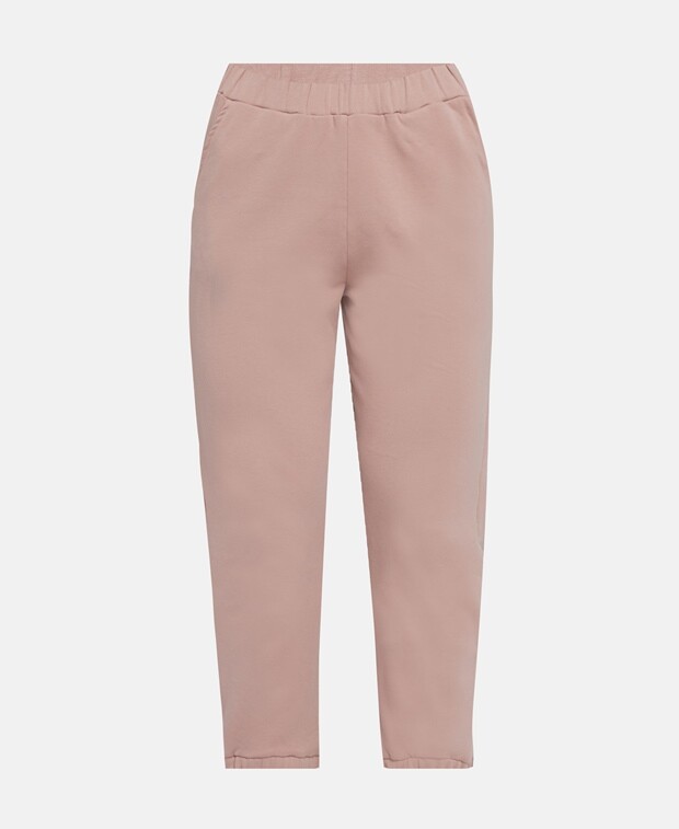 

Спортивные штаны Cotton Candy, лиловый