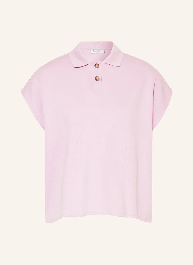 

Футболка Marc O'Polo Denim, фиолетовый