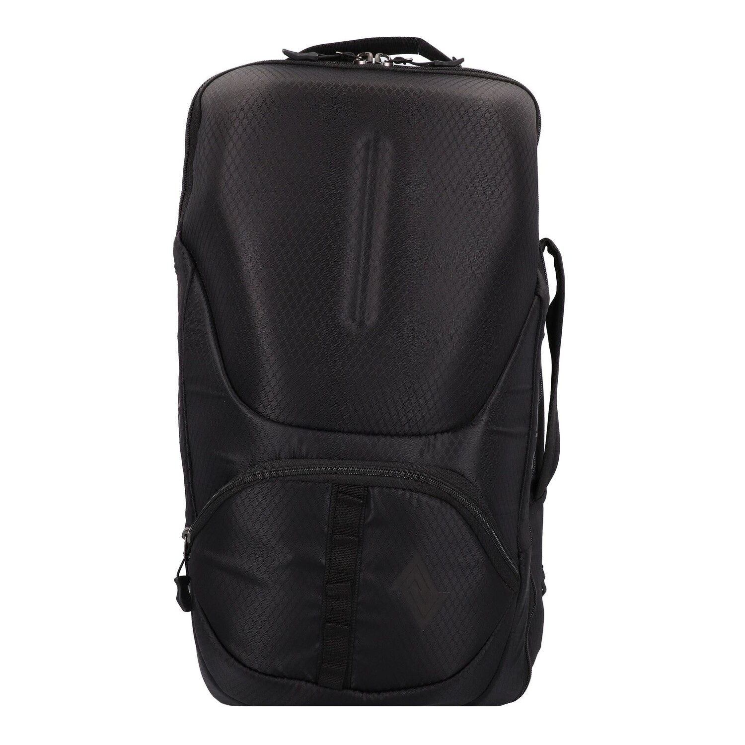

Рюкзак Nitro Gamer 53 cm Laptopfach, цвет diamond black