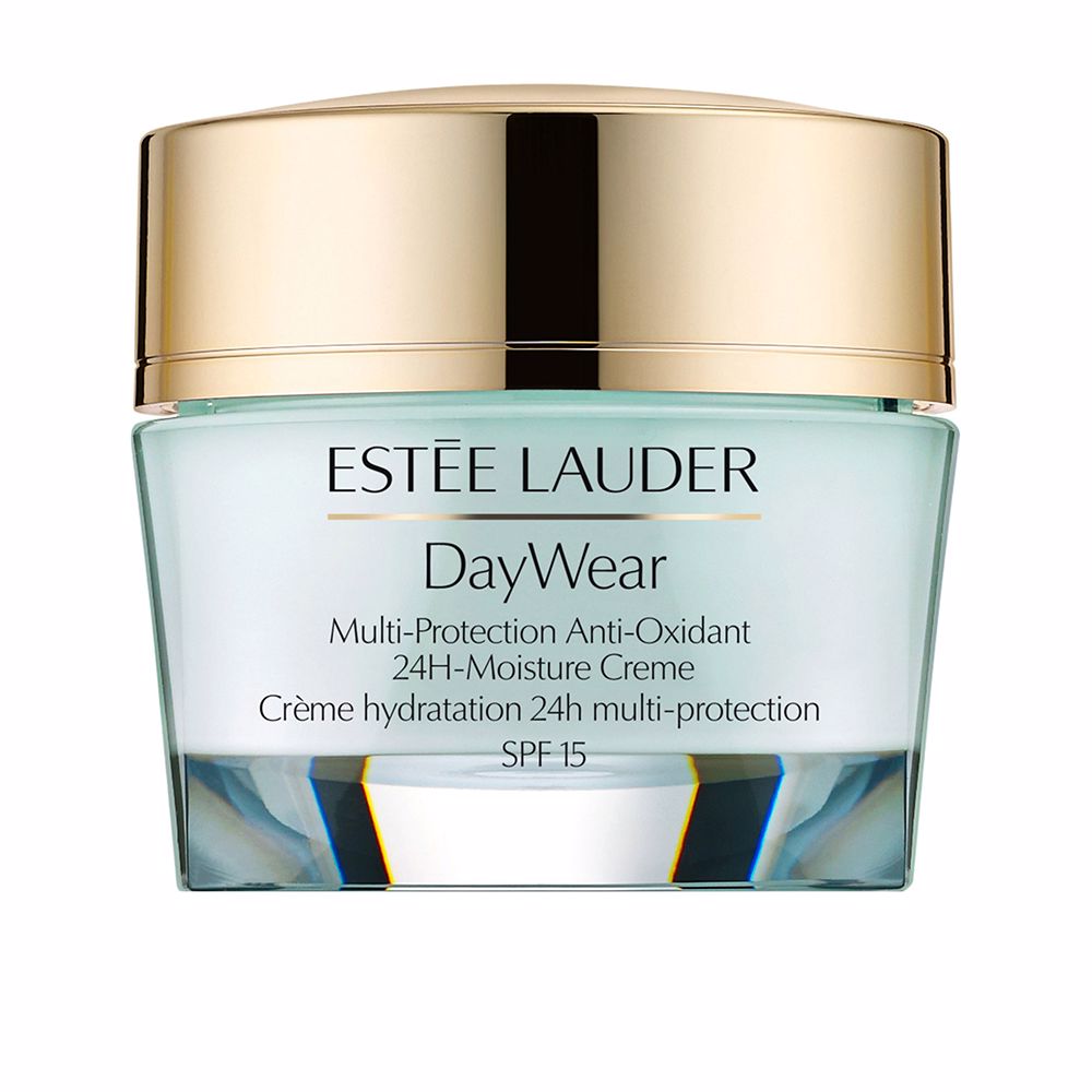 Крем против морщин Daywear cream spf15 pnm Estée lauder, 50 мл тональный крем spf 15 estée lauder daywear sheer tint release multi protection anti oxidant moisturizer 50 мл