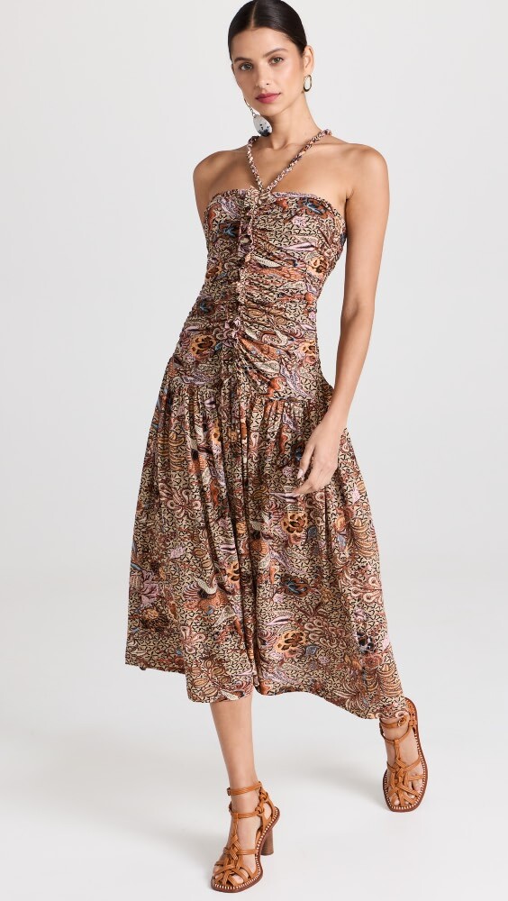 

Платье Ulla Johnson Marcella