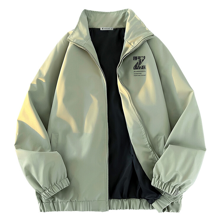 

Jeanswest Z Куртка унисекс True Vis Z, Черный