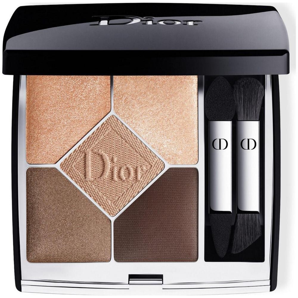 

Палетка теней Dior 5 Couleurs Couture, 559