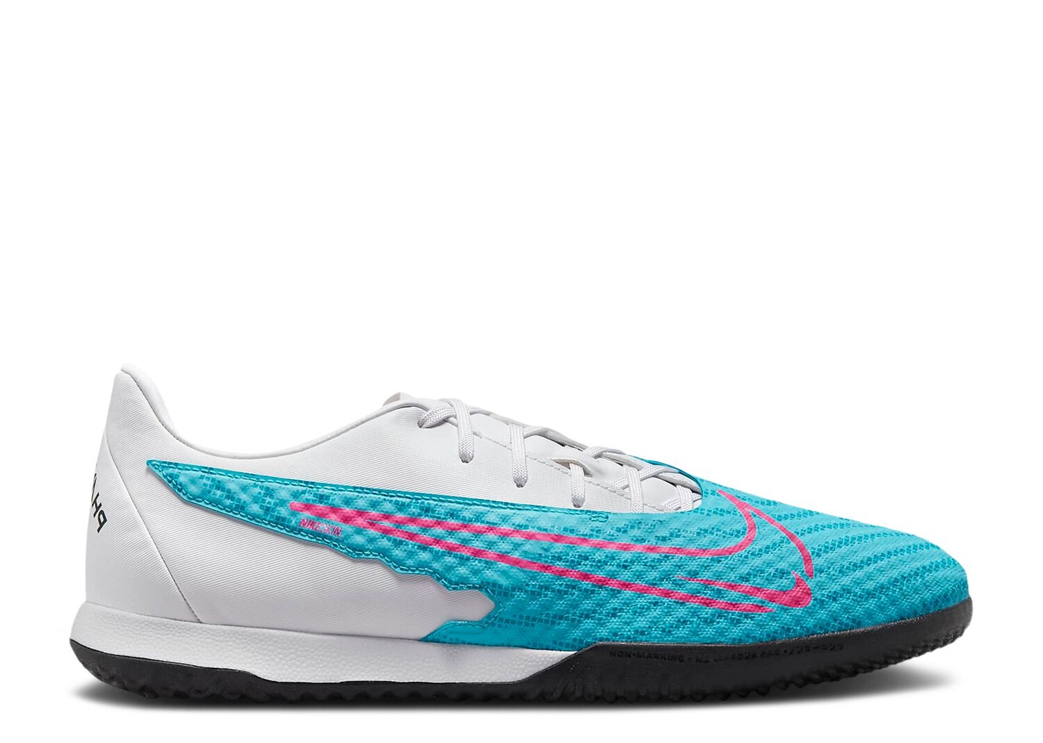 

Кроссовки Nike Phantom Gx Academy Ic 'Blast Pack', синий