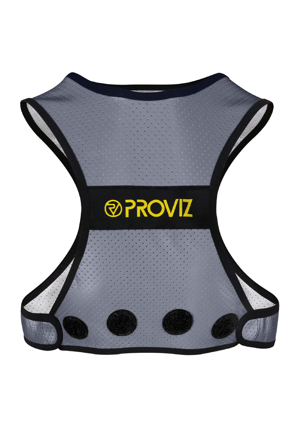 

Утепленный жилет Proviz Weste REFLECT360, серебряный