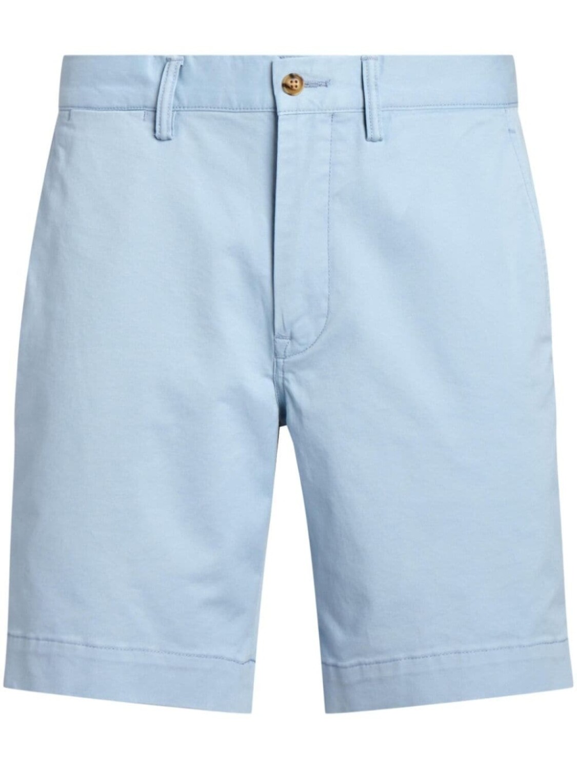 

Polo Ralph Lauren шорты с вышивкой Polo Pony, синий
