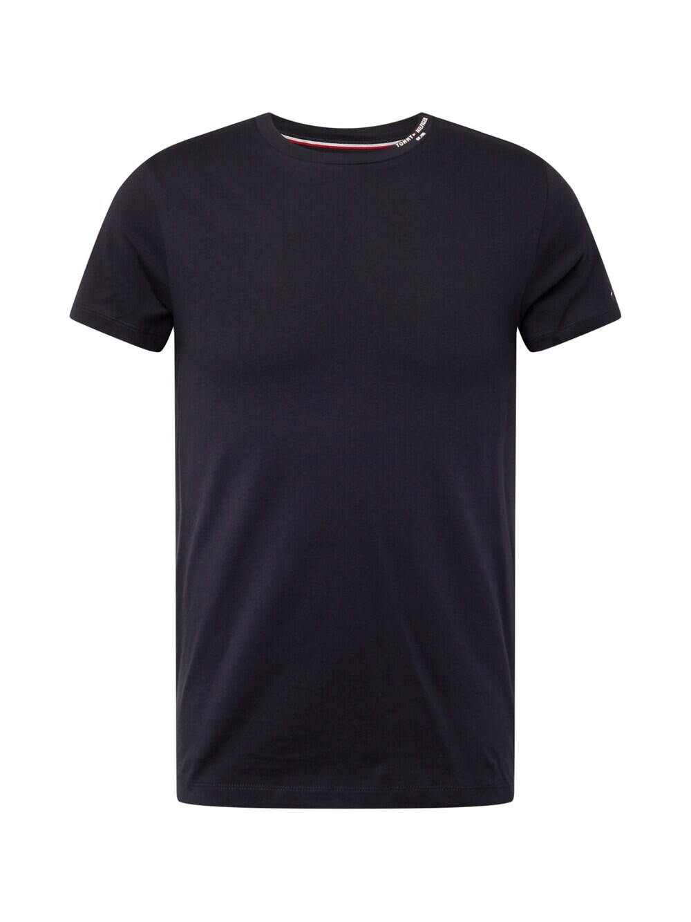 

Футболка Tommy Hilfiger, синий