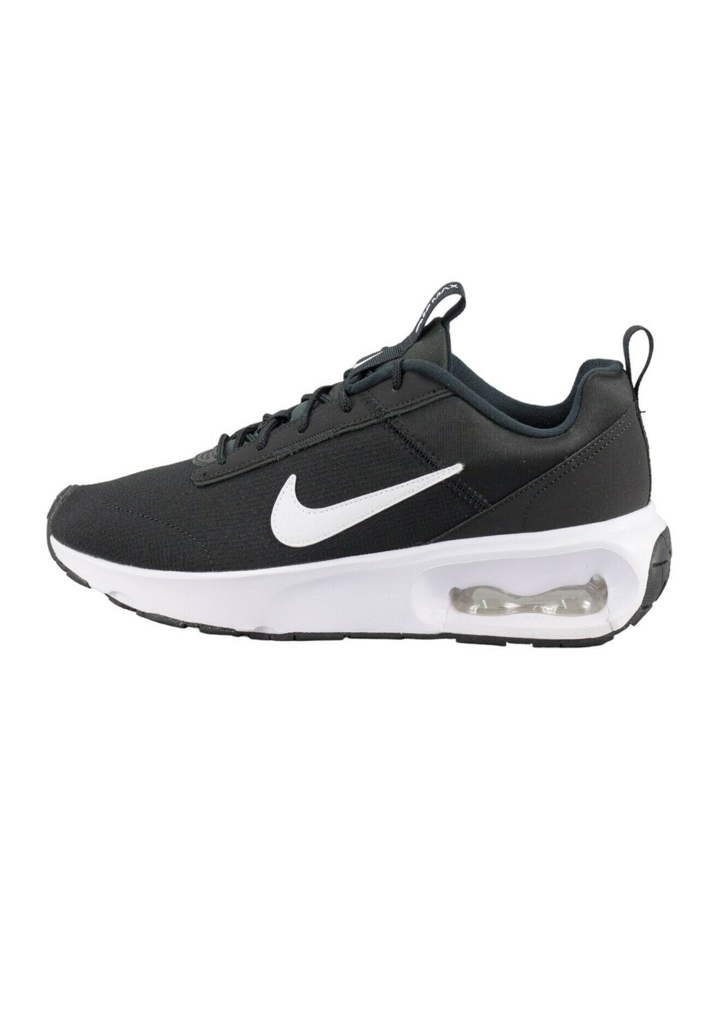 

Кроссовки Nike, цвет black white