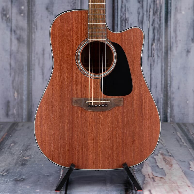 

Акустическая гитара Takamine GD11MCE Dreadnought Acoustic/Electric, Natural