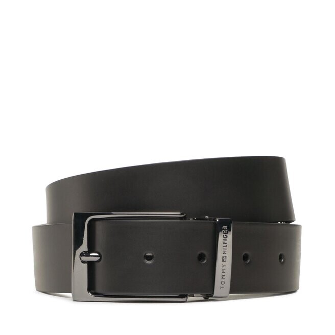 

Ремень Tommy Hilfiger GpDouble Buckle, черный