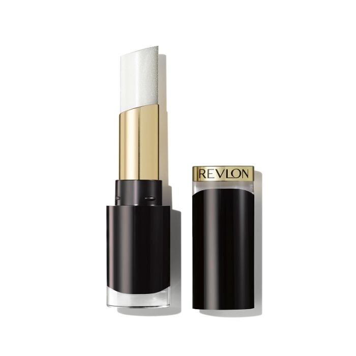 

Губная помада Super Lustrous Glass Shine Lipstick Revlon, 001