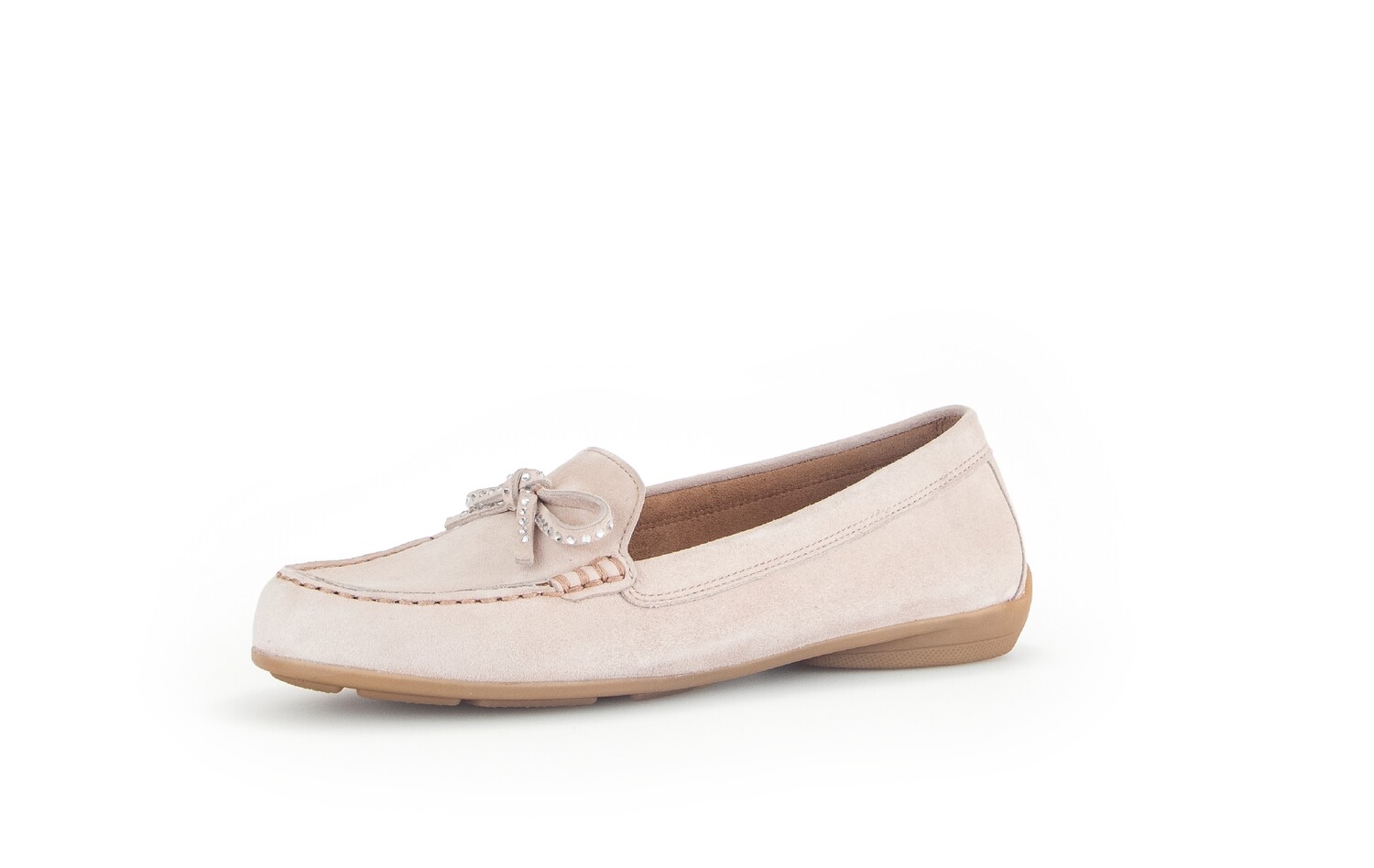 

Шлепанцы Gabor Fashion, розовый