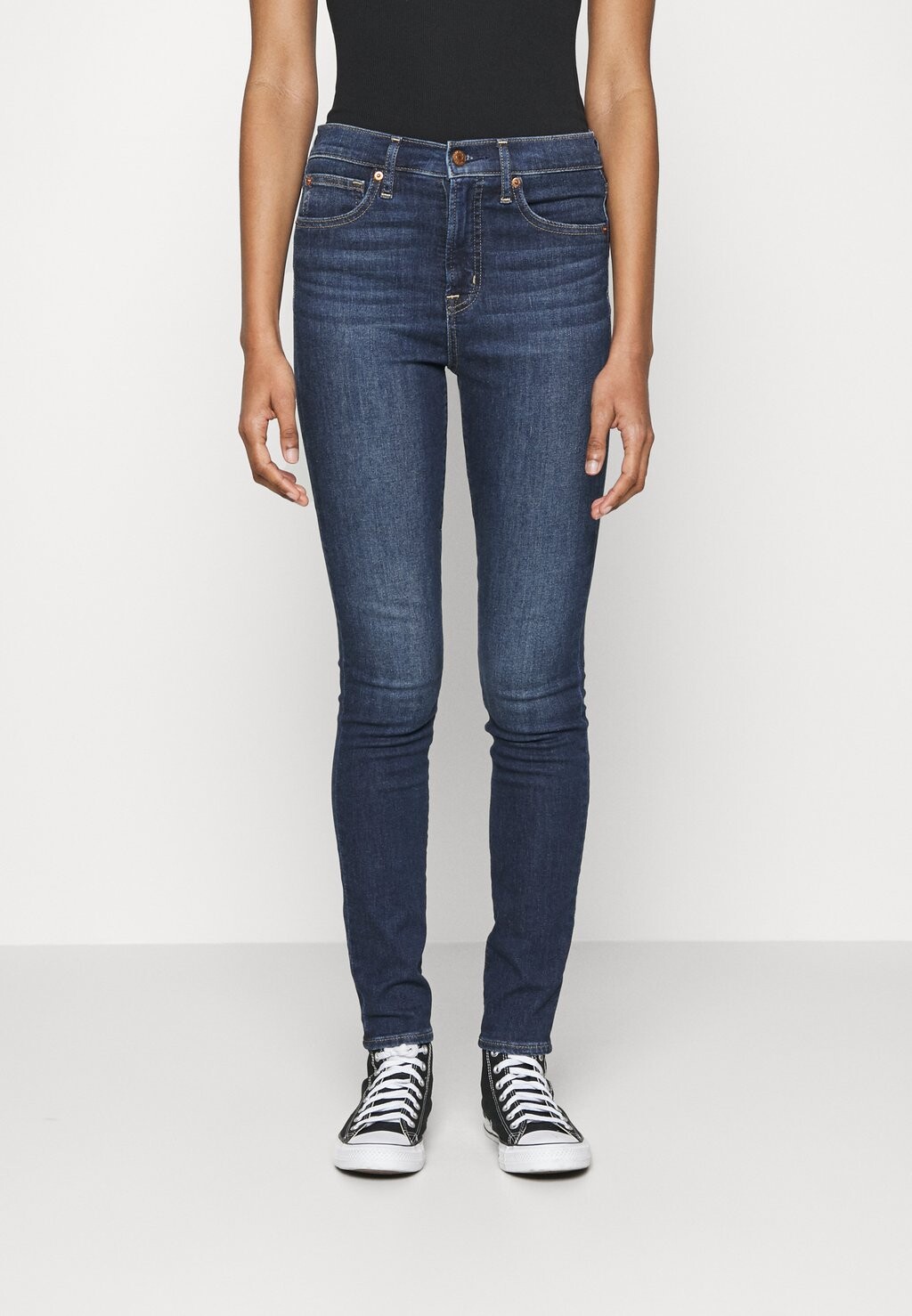 

Джинсы Skinny Fit GAP