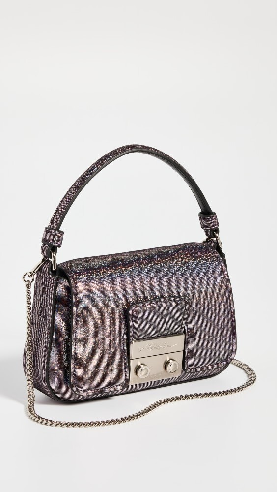 

Сумка-кроссбоди 3.1 Phillip Lim Pashli Micro Chain