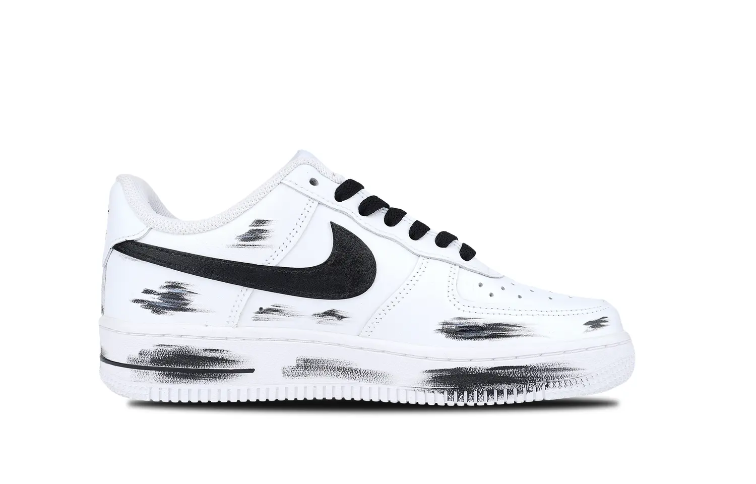 

Женские кроссовки для скейтбординга Nike Air Force 1