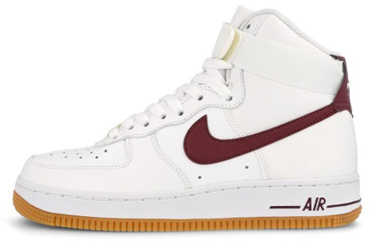 

Высокие кроссовки для скейтбординга Nike Air Force 1, женские
