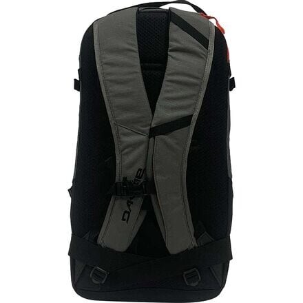 

Рюкзак Хели 12л DAKINE, цвет Steel Grey