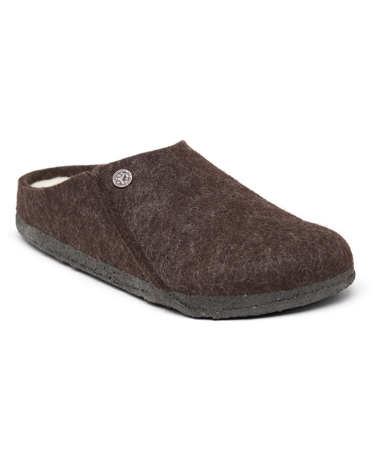 

Мужские тапочки Zermatt из овчины Finish Line Birkenstock