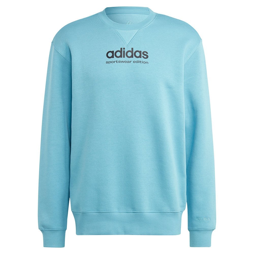 

Толстовка adidas Sportswear All Szn, синий