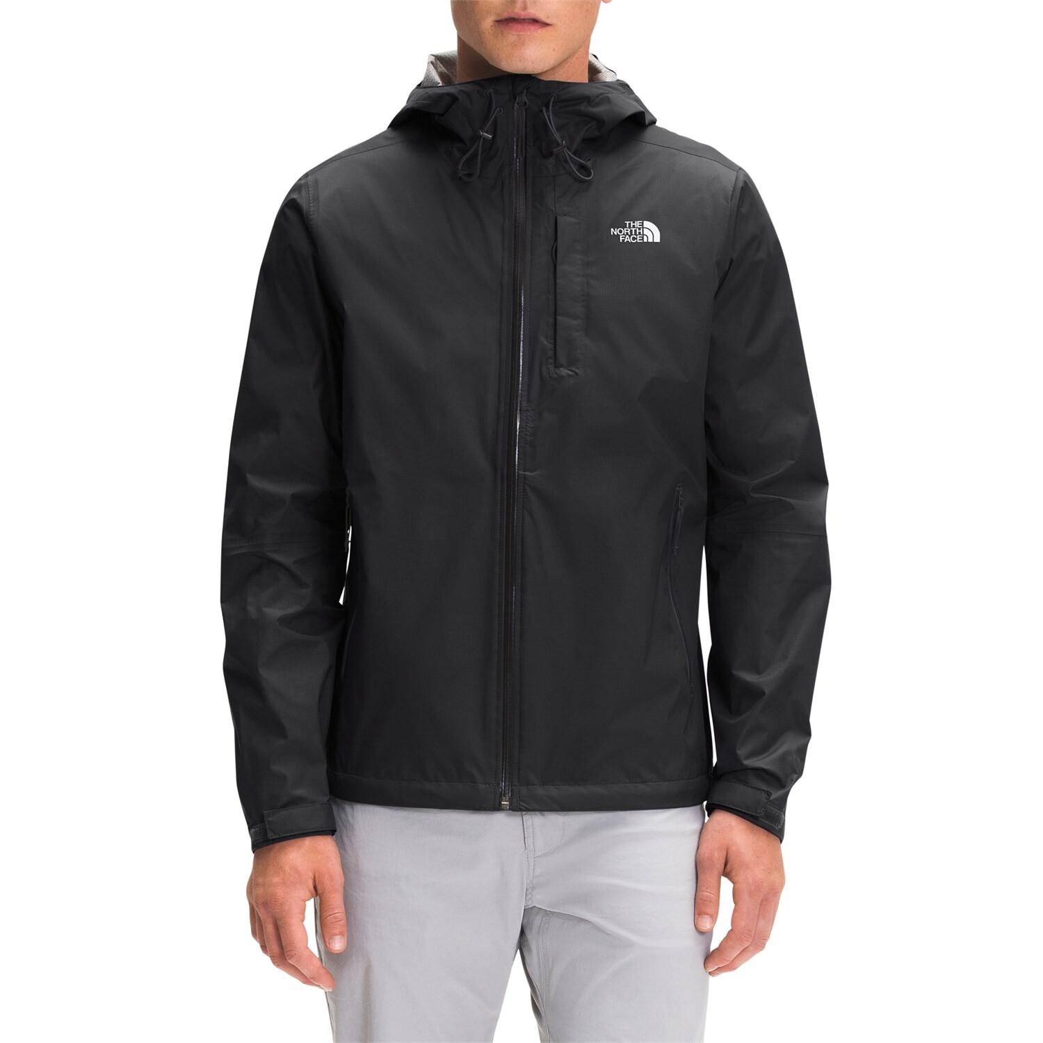 

Куртка The North Face Alta Vista, черный