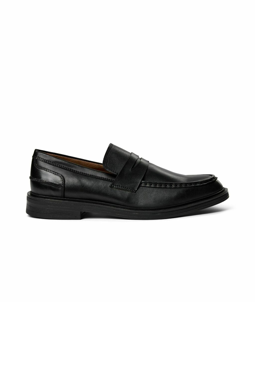 

Тапочки JOSEPH Pavement, цвет black