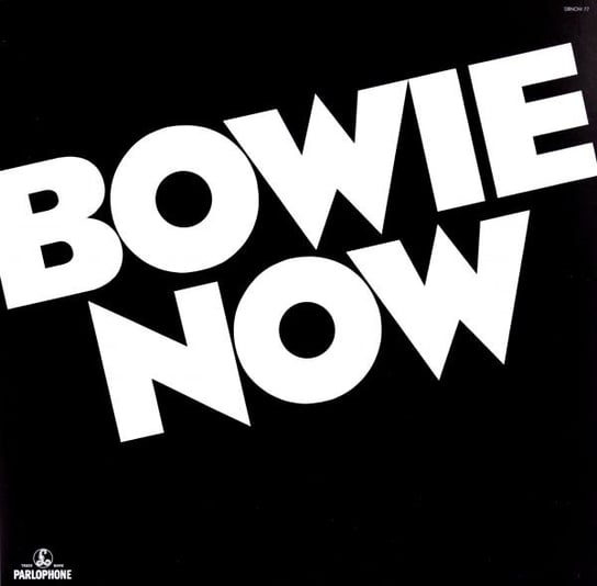 цена Виниловая пластинка Bowie David - Now