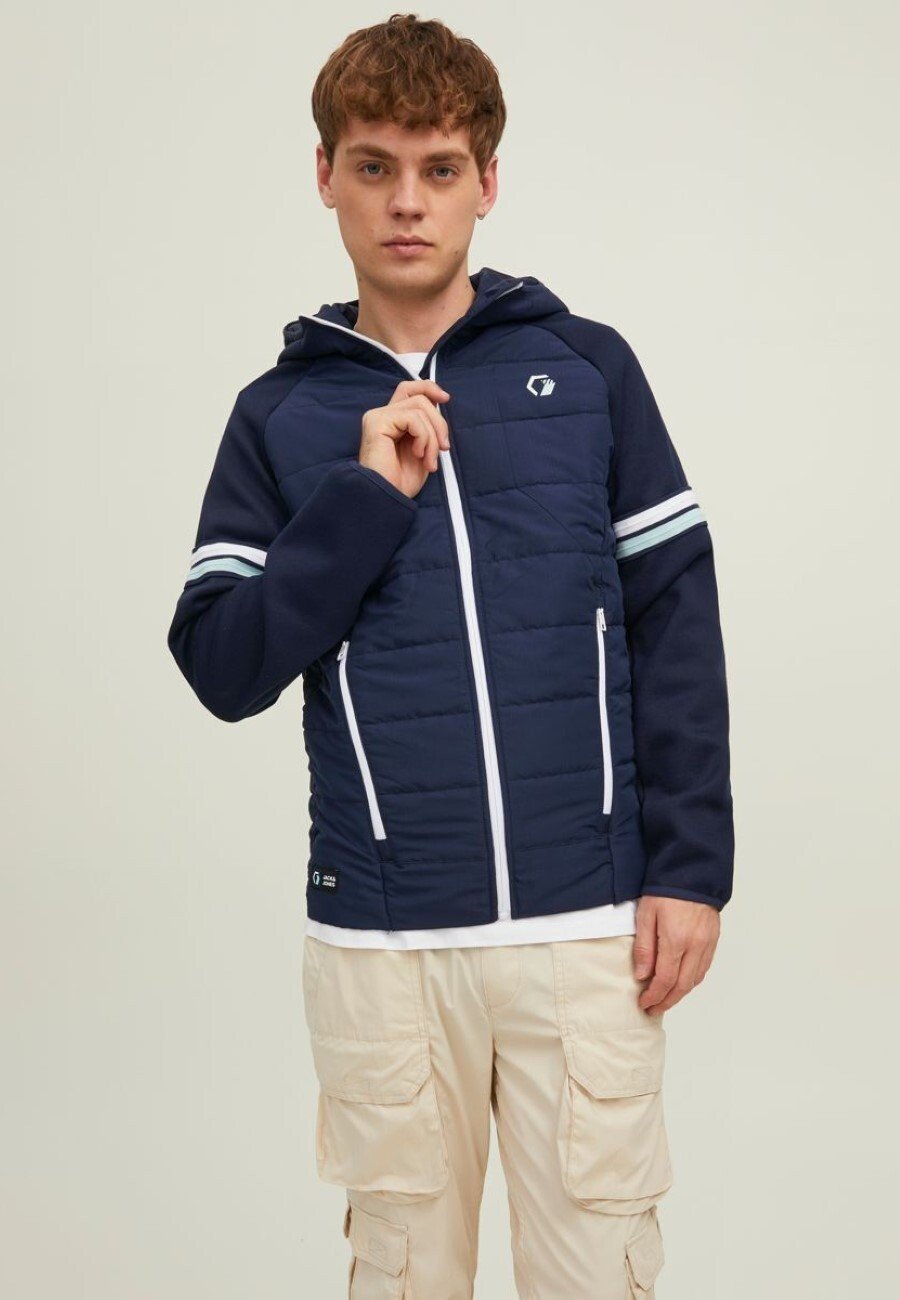 

Куртка зимняя Jack & Jones