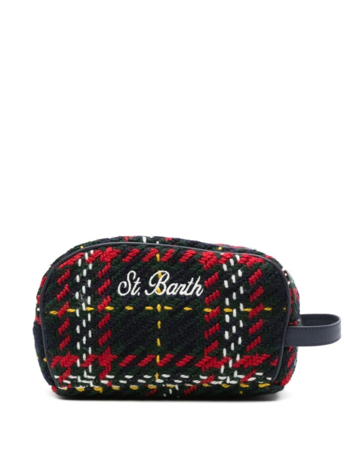

Сумка для мытья посуды MC2 Saint Barth Westwood, зеленый