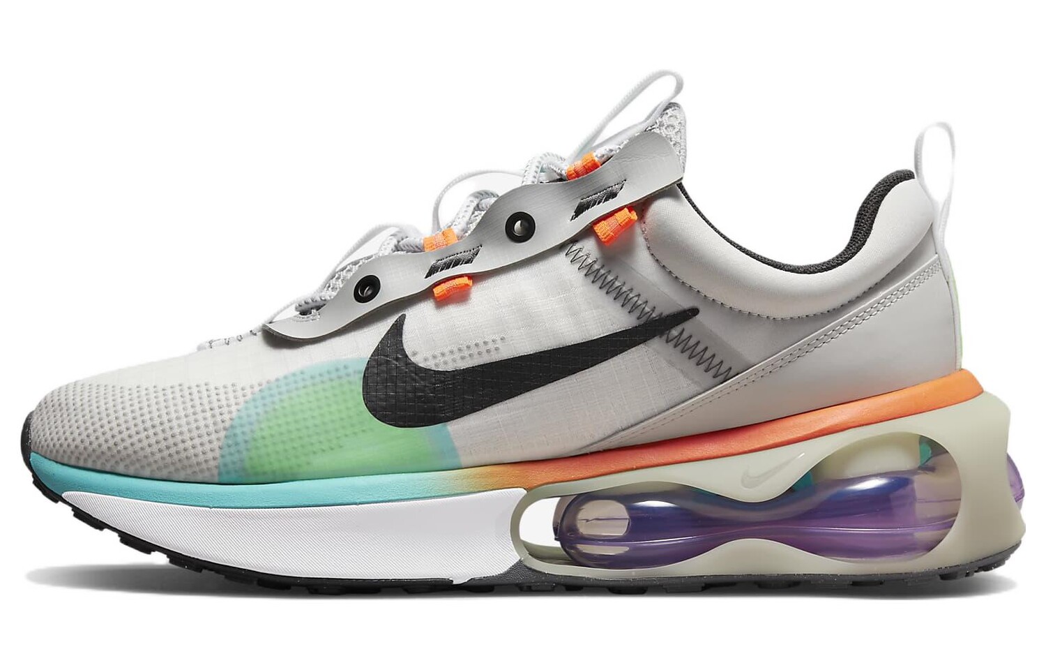 

Мужские повседневные кроссовки Nike Air Max 270 Life
