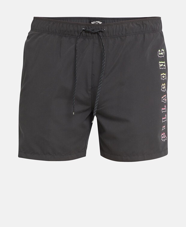 

Плавательные шорты Billabong, черный