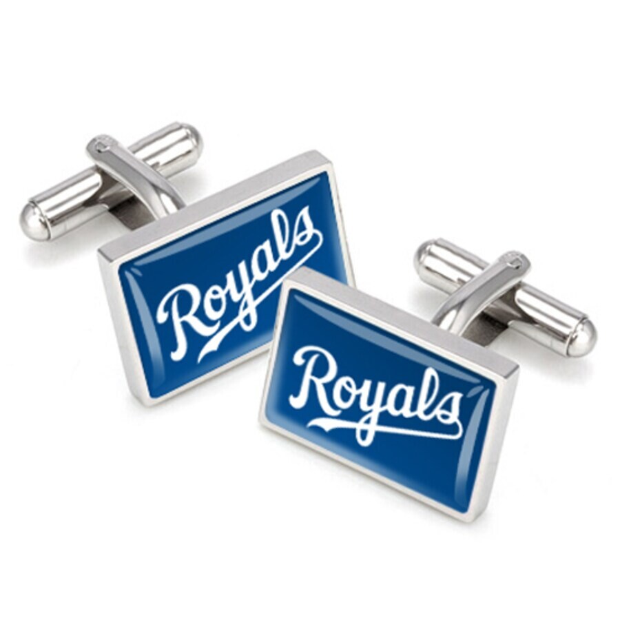 

Галстук M-Clip Kansas City Royals