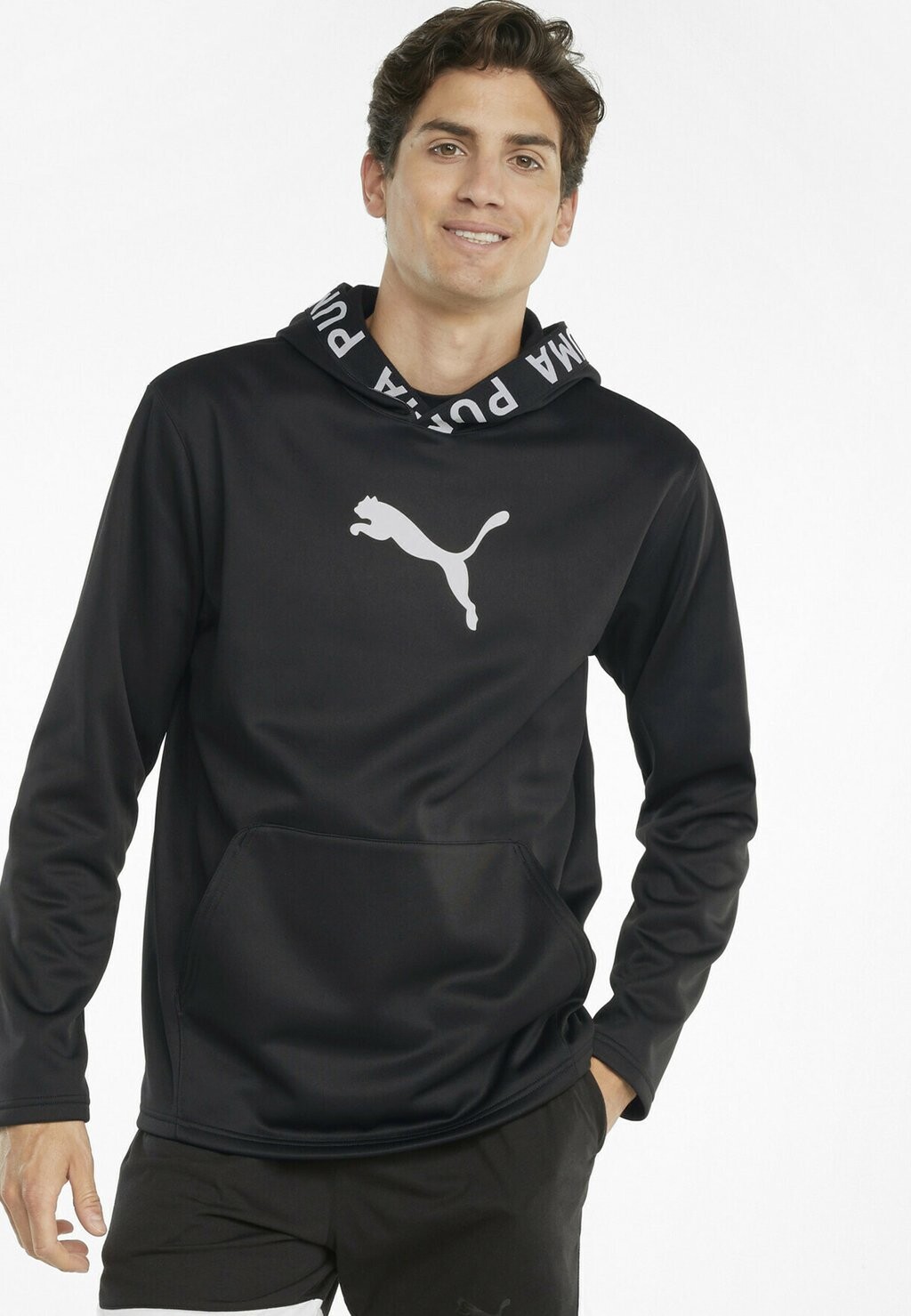 

Худи Puma