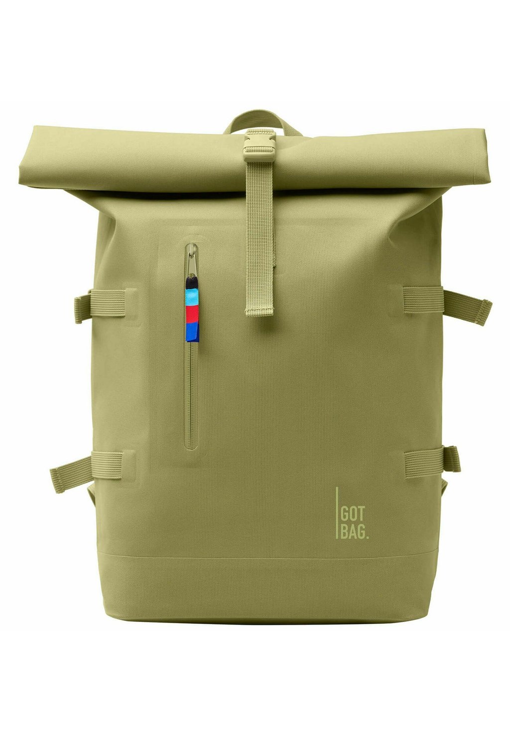 Рюкзак GOT BAG, цвет kelp