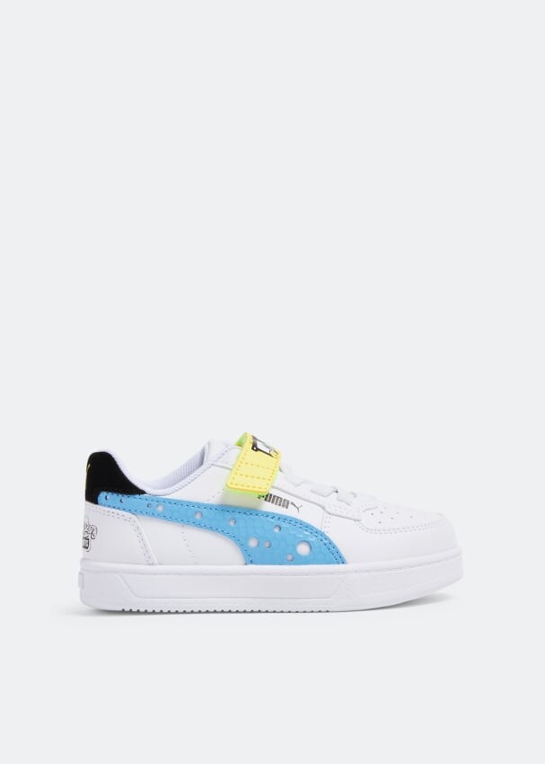

Кроссовки Puma X SpongeBob Caven 2.0, белый