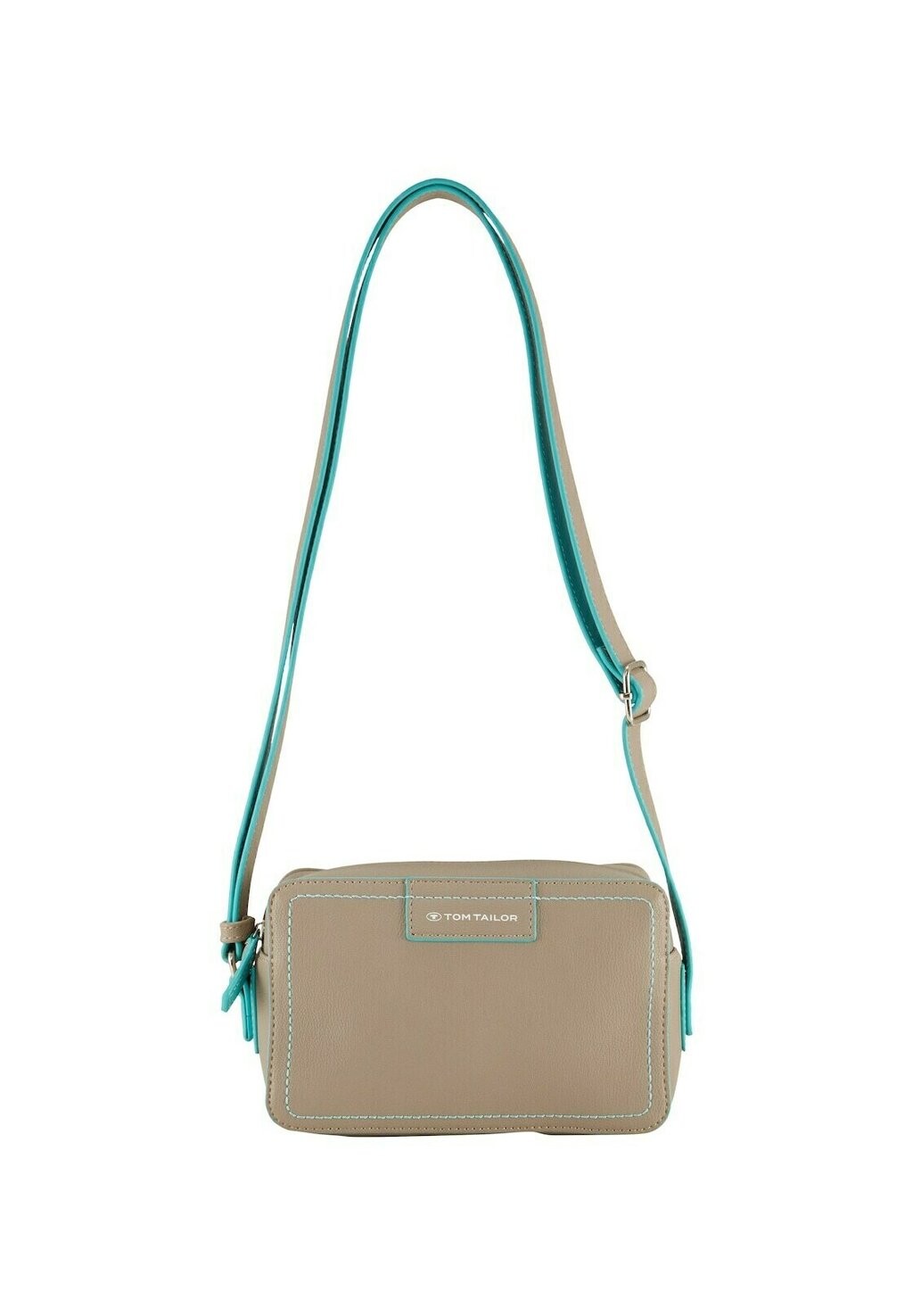 

Сумка TOM TAILOR, цвет mixed taupe