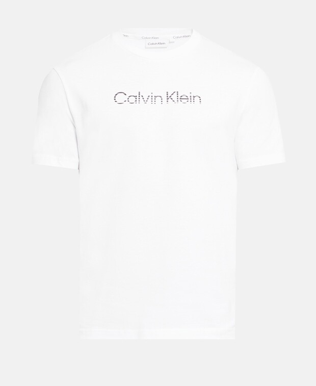 

Футболка Calvin Klein, белый