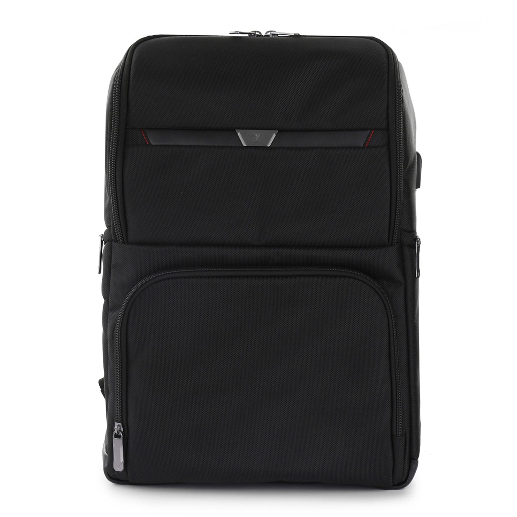 Рюкзак Roncato Biz 4.0 43 cm Laptopfach, черный