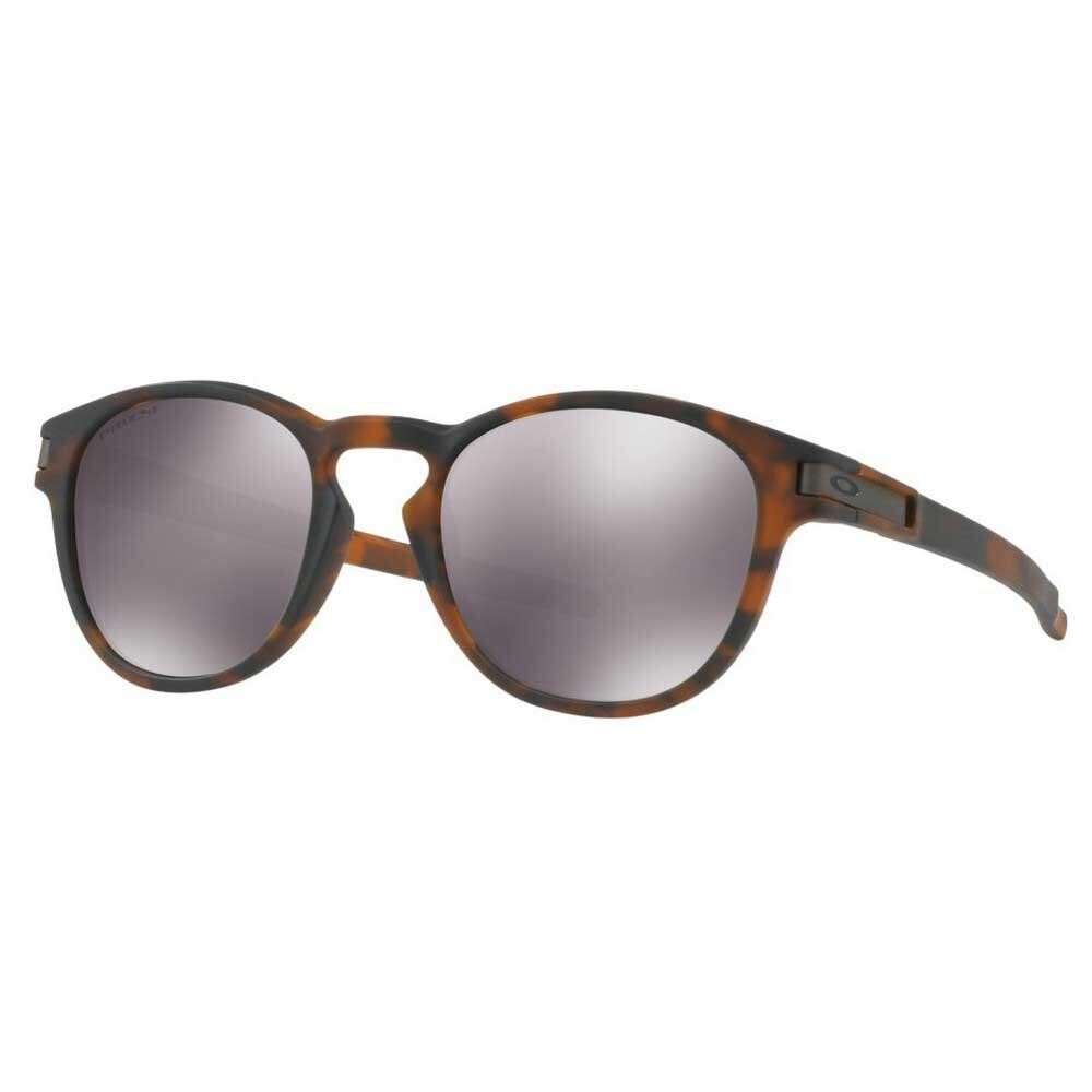 

Солнцезащитные очки Oakley Latch Prizm, коричневый