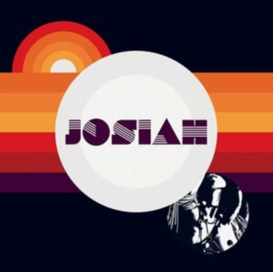 Виниловая пластинка Josiah - Josiah