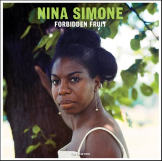 Виниловая пластинка Simone Nina - Forbidden Fruit