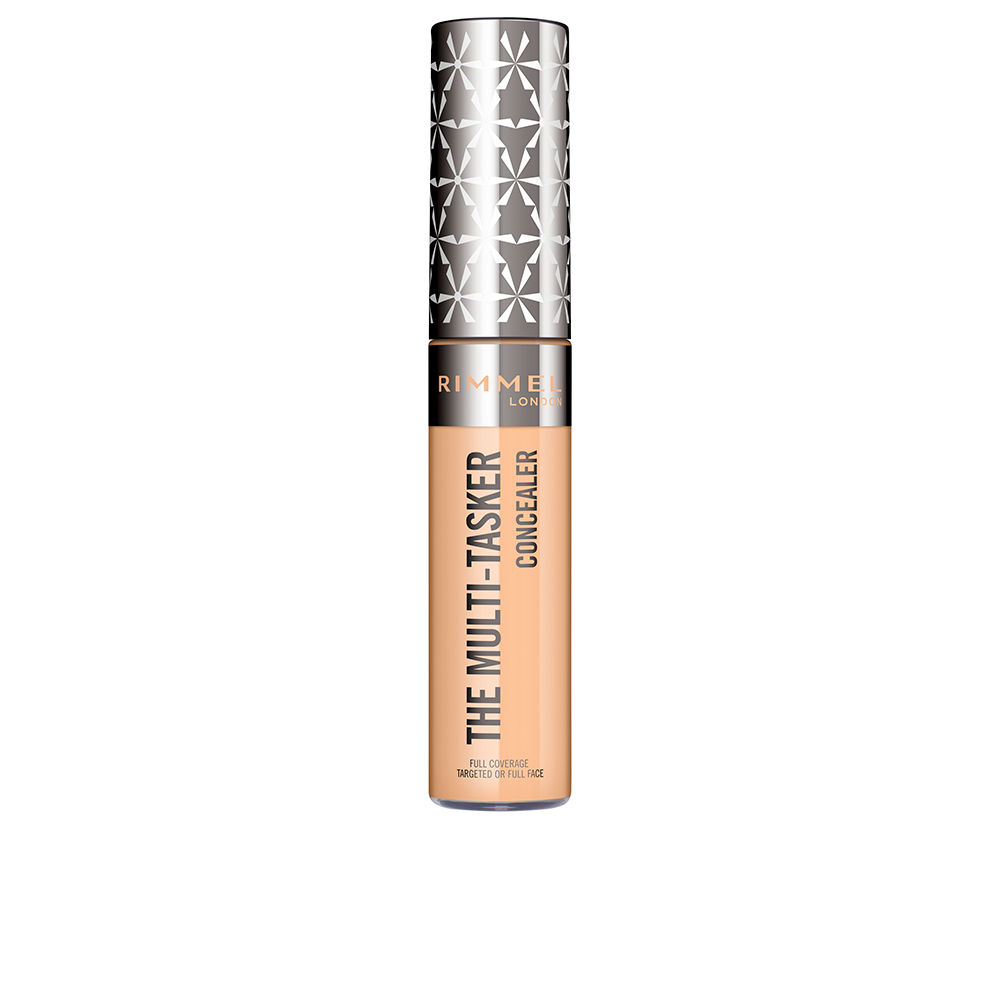 Консилер риммель Мульти. Rimmel консилер. Rimmel the Multi-Tasker concealer.