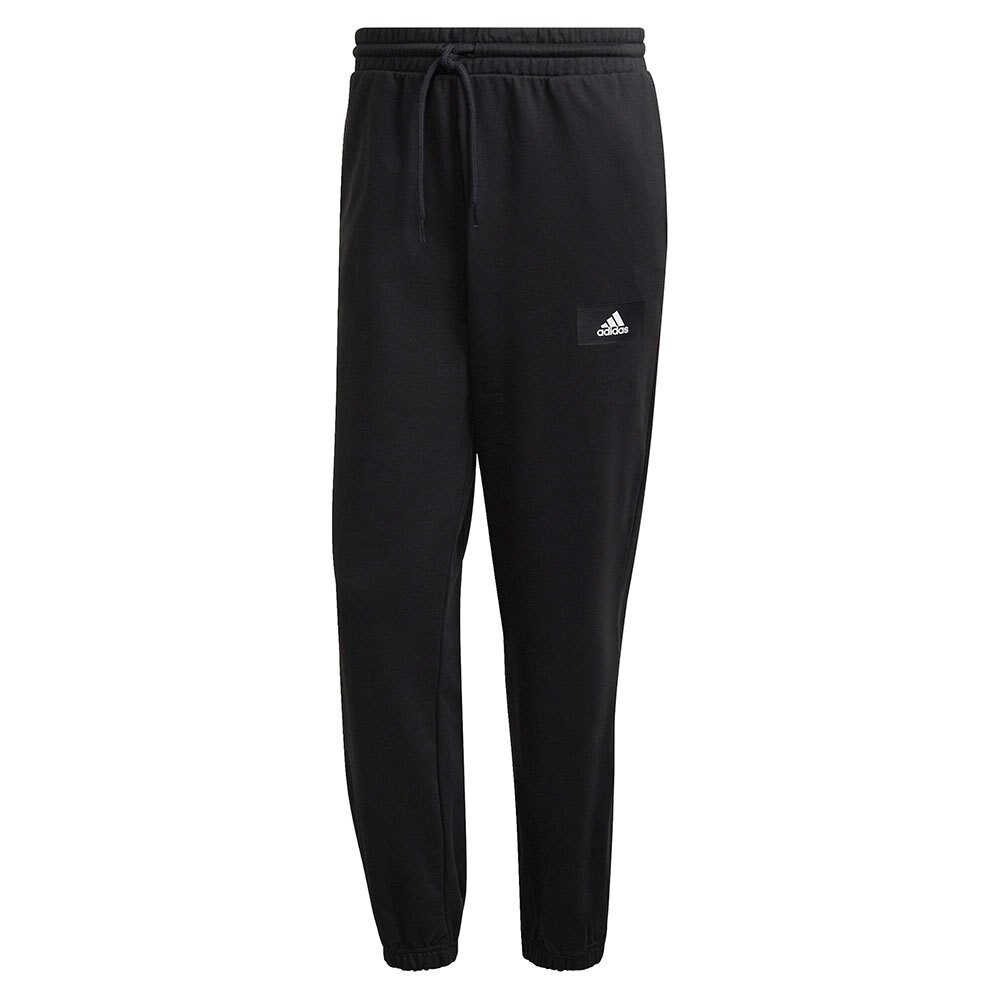 

Брюки adidas FV, черный