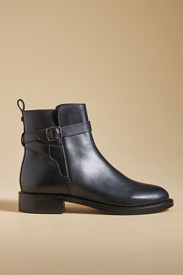 

Sam Edelman Сэм Эдельман Нолинн Ботинки, черный