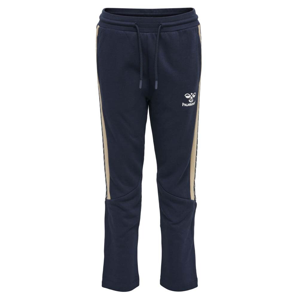 

Спортивные брюки Hummel Agnar, черный