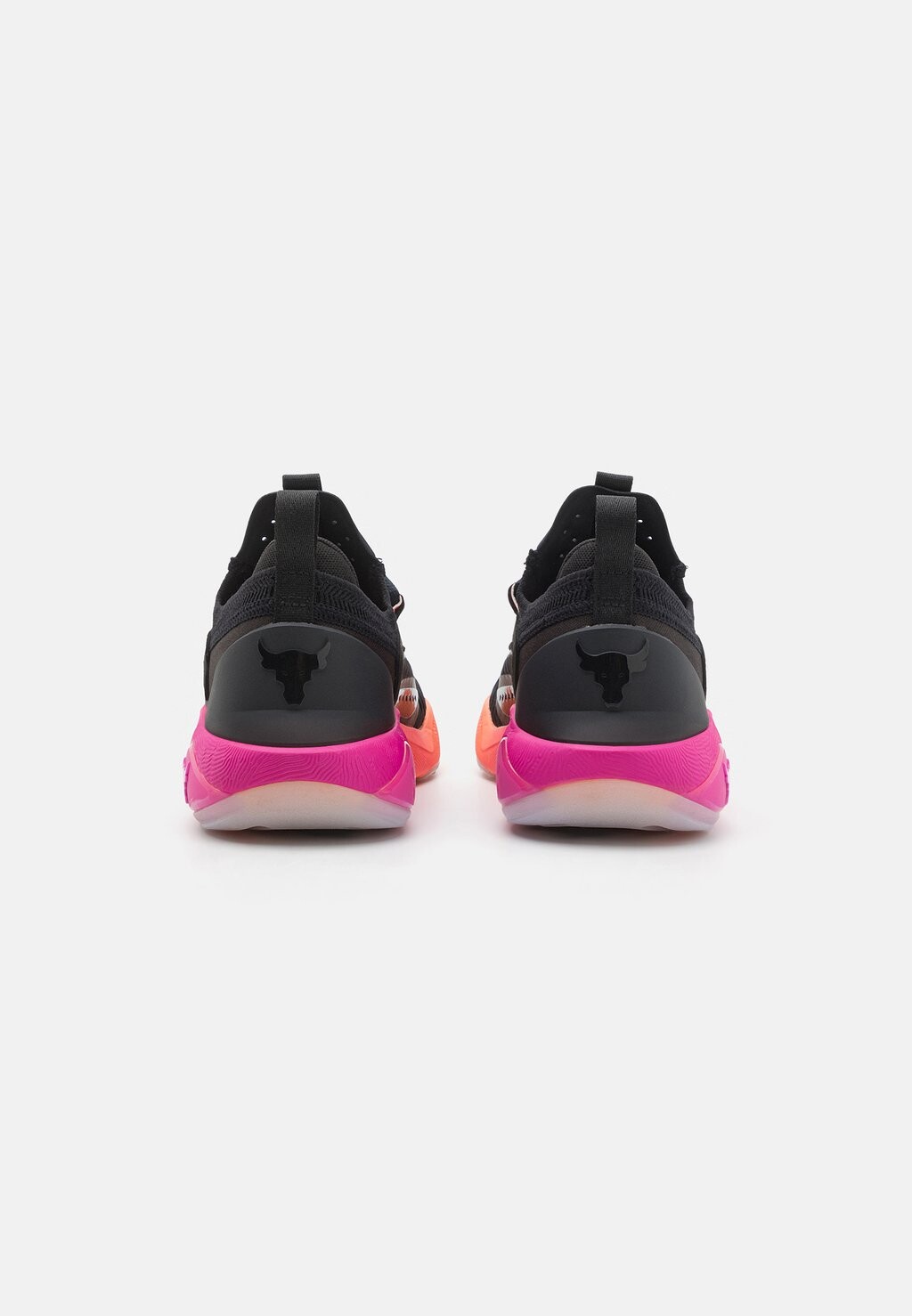 

Кроссовки PROJECT ROCK 7 Under Armour, черный