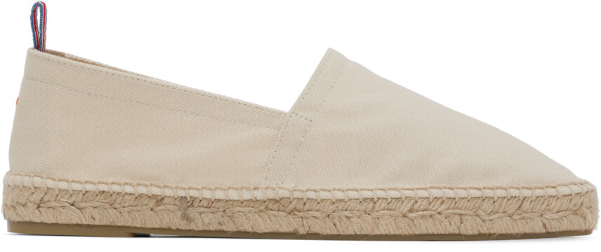 

Эспадрильи Castaer Off-White Pablo Castañer