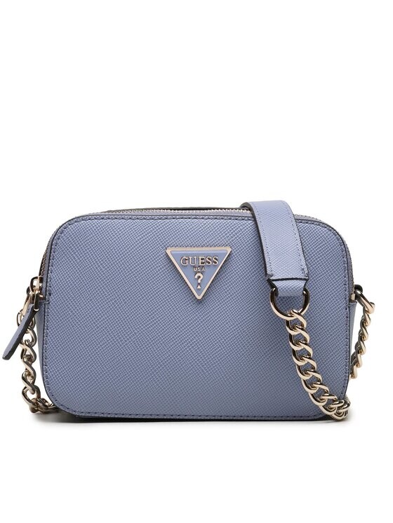 

Кошелек Guess, фиолетовый